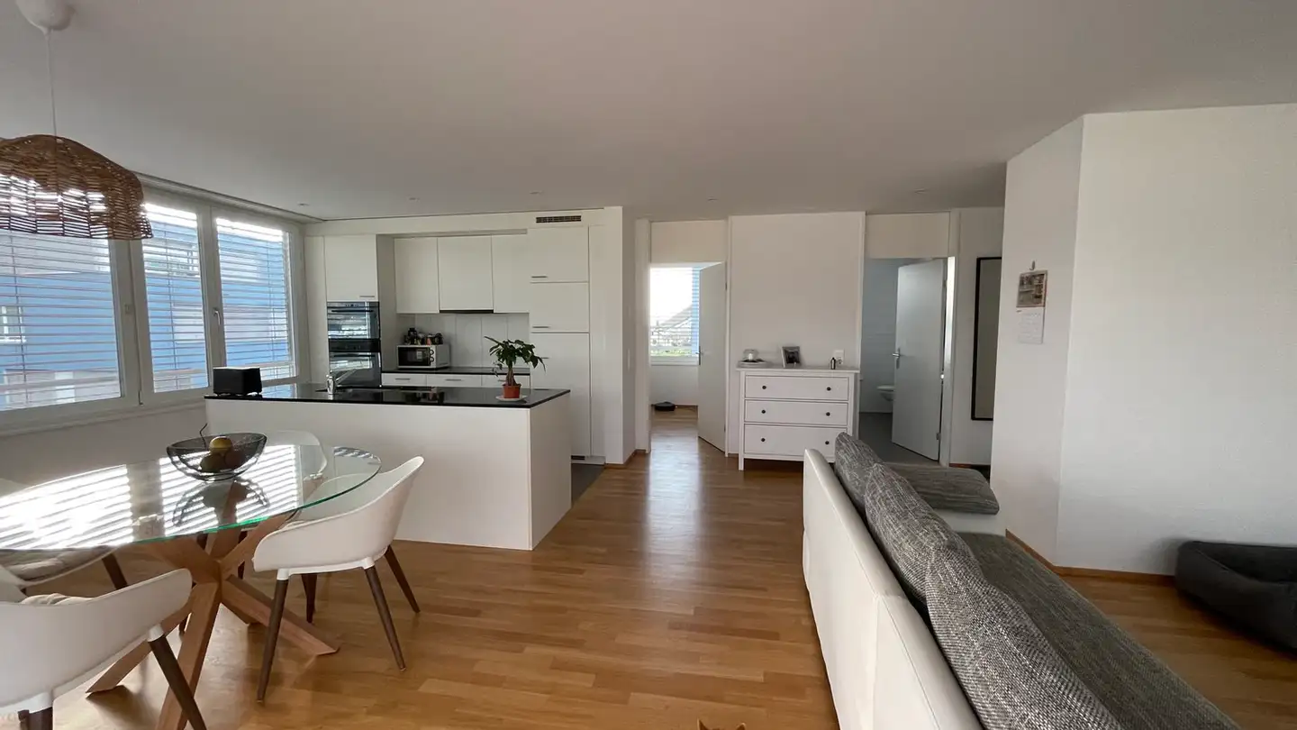 Apartment for rent - Parkweg, 6260 Reiden - Photo 3
