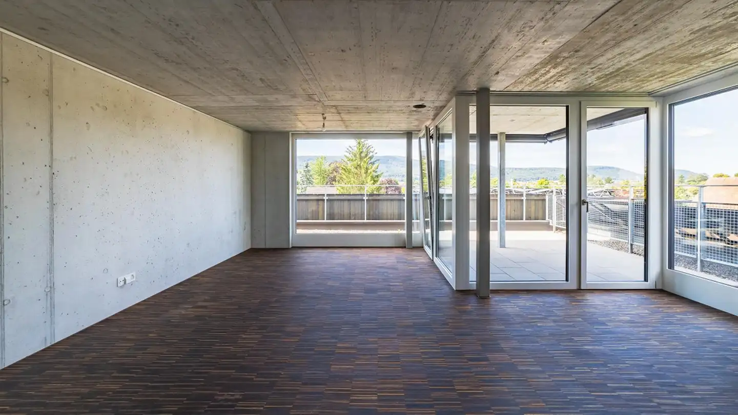 Attico in affitto - Hochfeldweg 12, 4106 Therwil - Photo 3