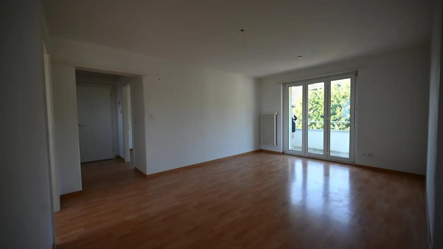 Appartement à vendre - Waldeckstrasse 15, 3315 Bätterkinden - Photo 2