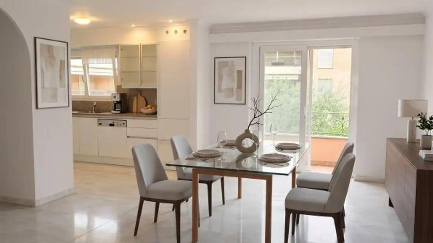 Appartamento in vendita - Via Delle Cappelle 11, 6612 Ascona - Foto 2