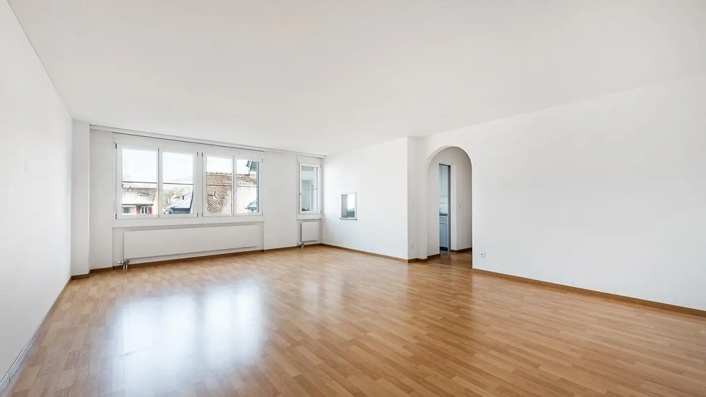 Appartamento in affitto - Hauptstrasse 30, 9400 Rorschach