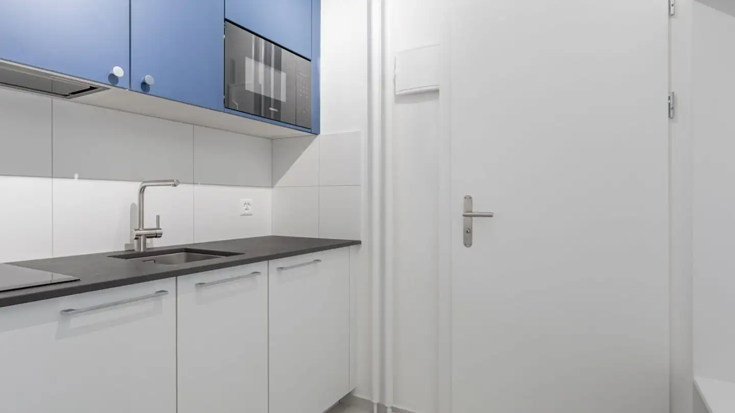 Studio mieten - Rue Des Moulins 9a, 2000 Neuchâtel - Foto 3