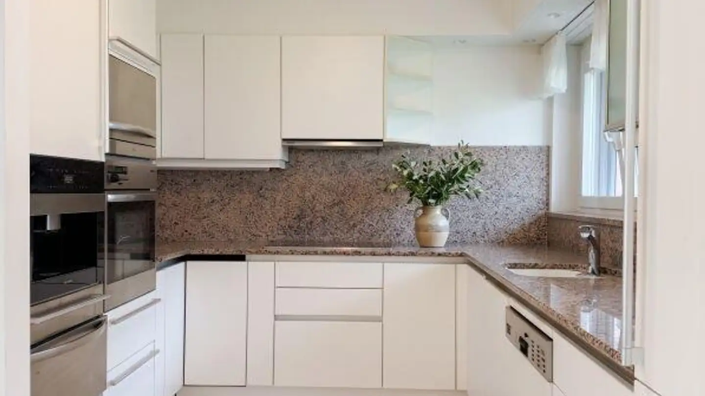 Appartamento in vendita - Via Delle Cappelle 11, 6612 Ascona - Foto 3