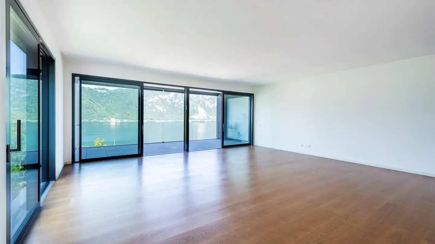 Appartement à vendre - 6816 Bissone - Photo 4