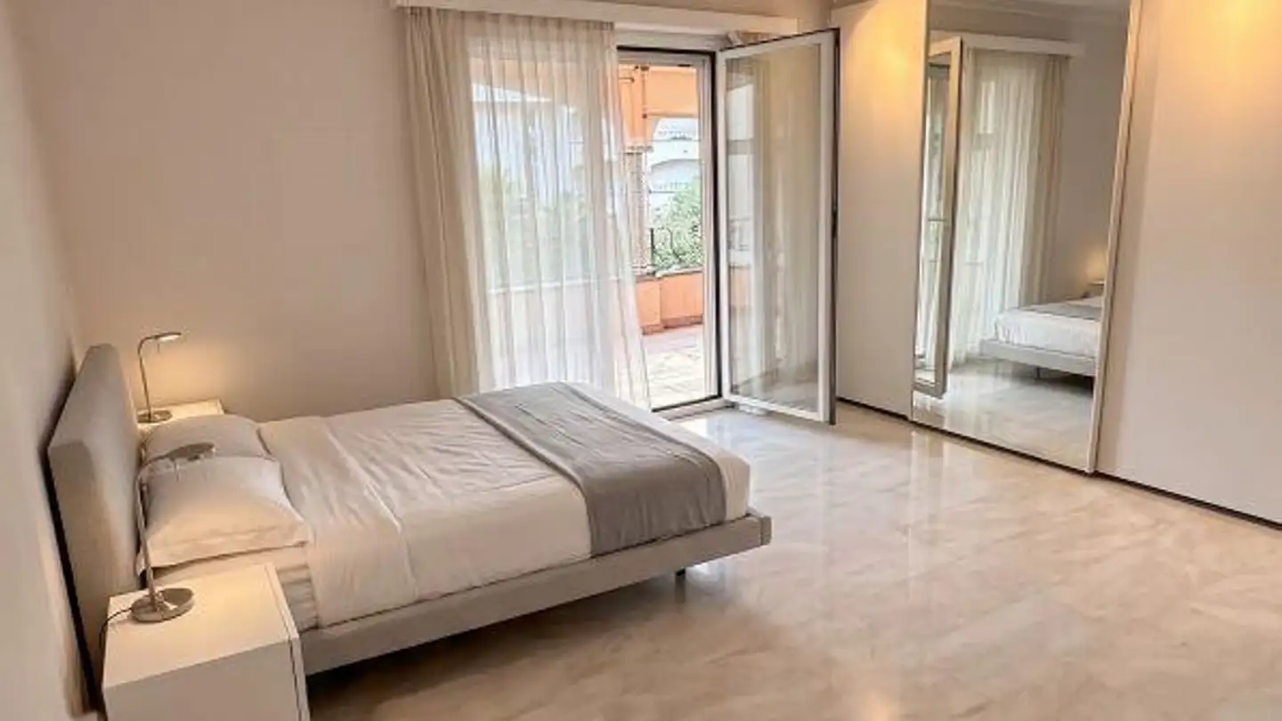 Appartamento in vendita - Via Delle Cappelle 11, 6612 Ascona - Foto 4