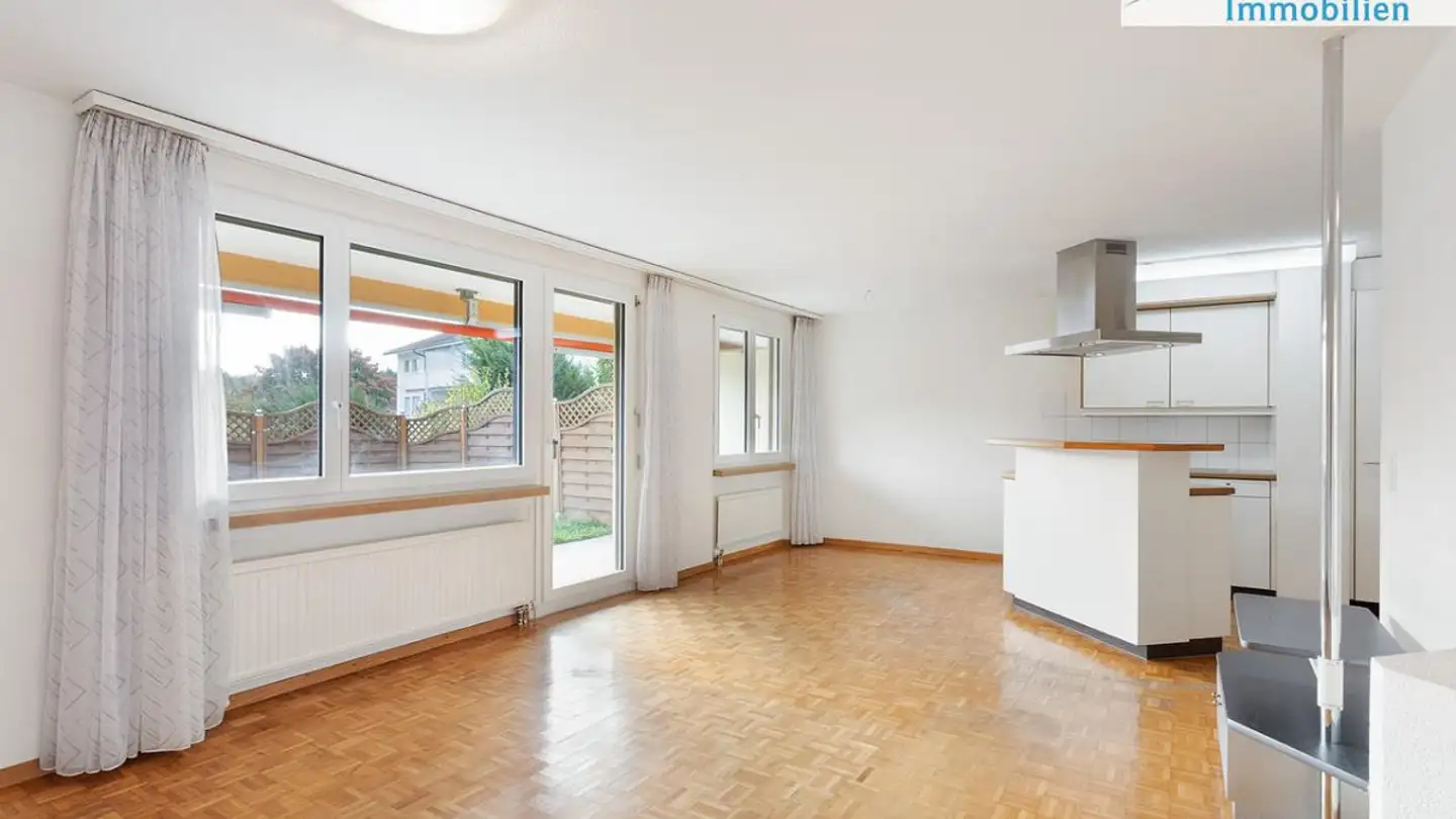 Apartment for sale - Lindauerstrasse 27, 8309 Nürensdorf
