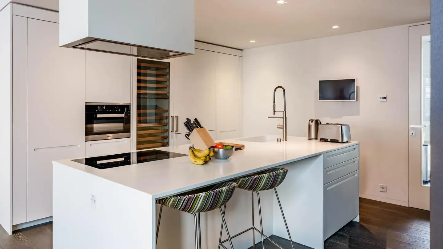 Appartement à louer - Rue Abraham- Gevray, 1201 Genève - Photo 4