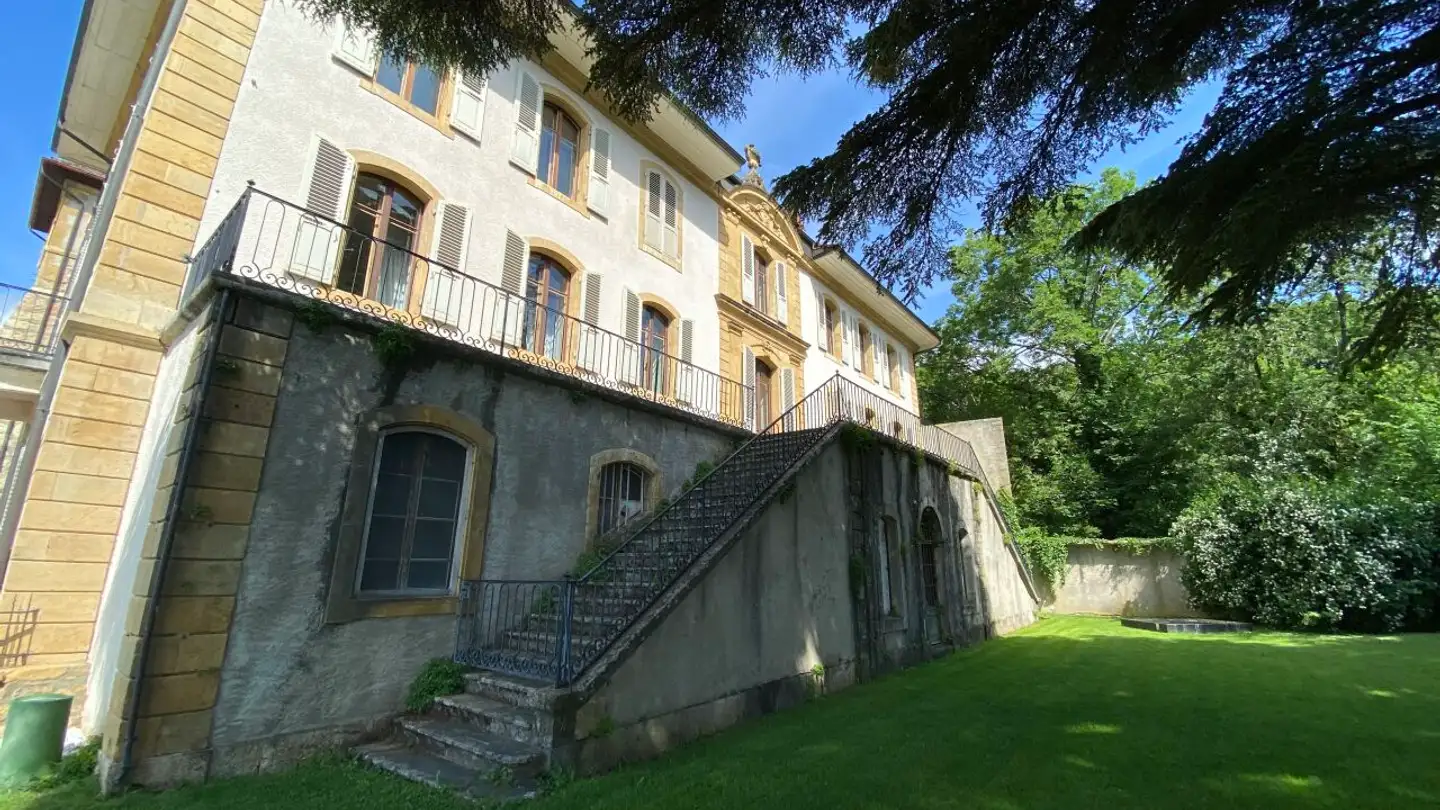 Appartamento in affitto - 2028 Vaumarcus