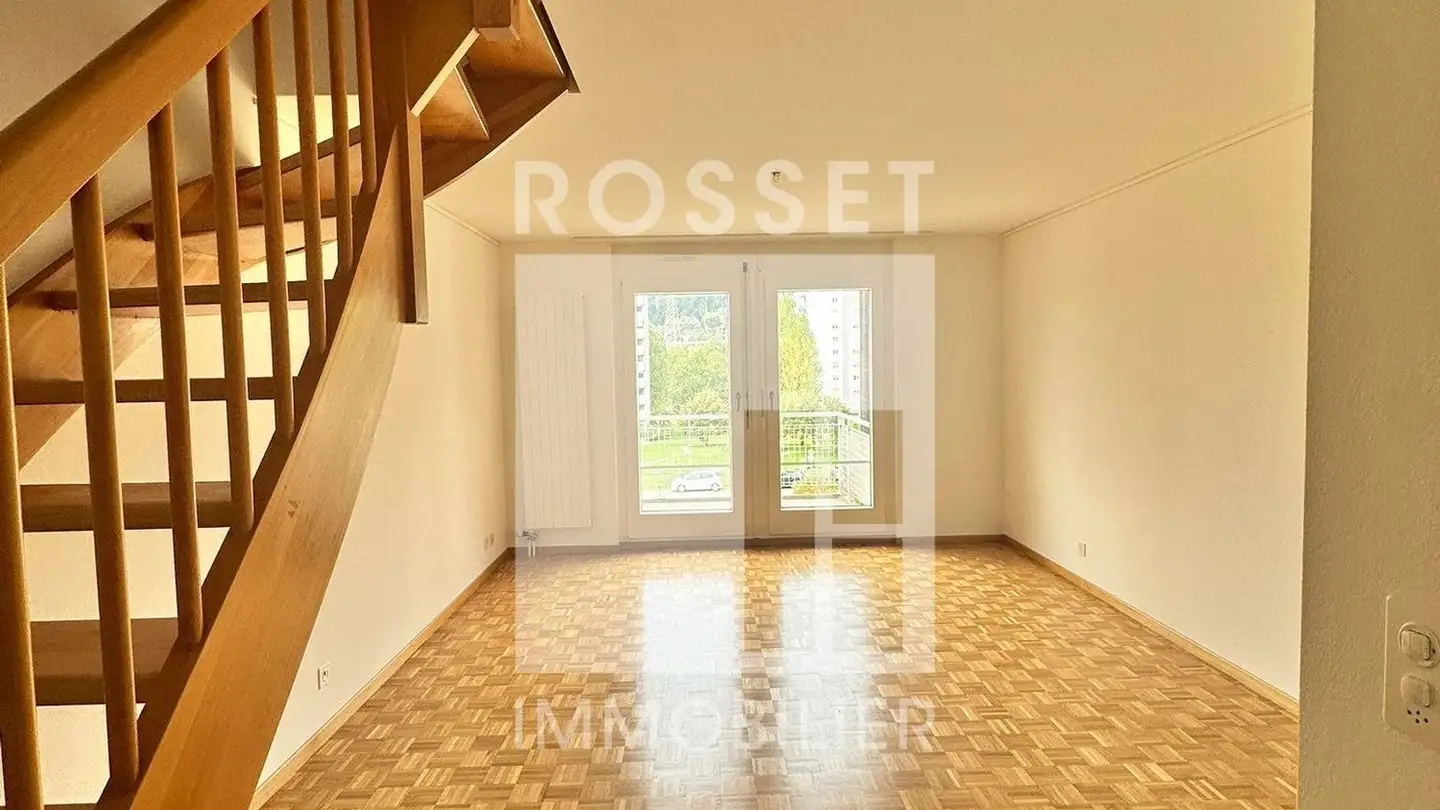 Apartment for rent - Chemin de Publoz 30, 1070 Puidoux