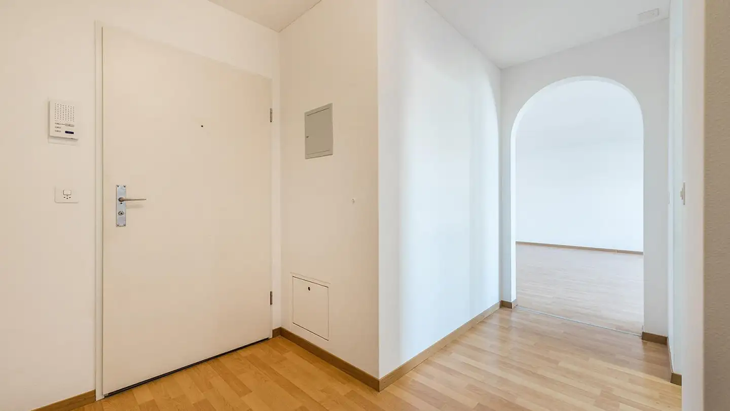 Appartamento in affitto - Hauptstrasse 30, 9400 Rorschach - Foto 3
