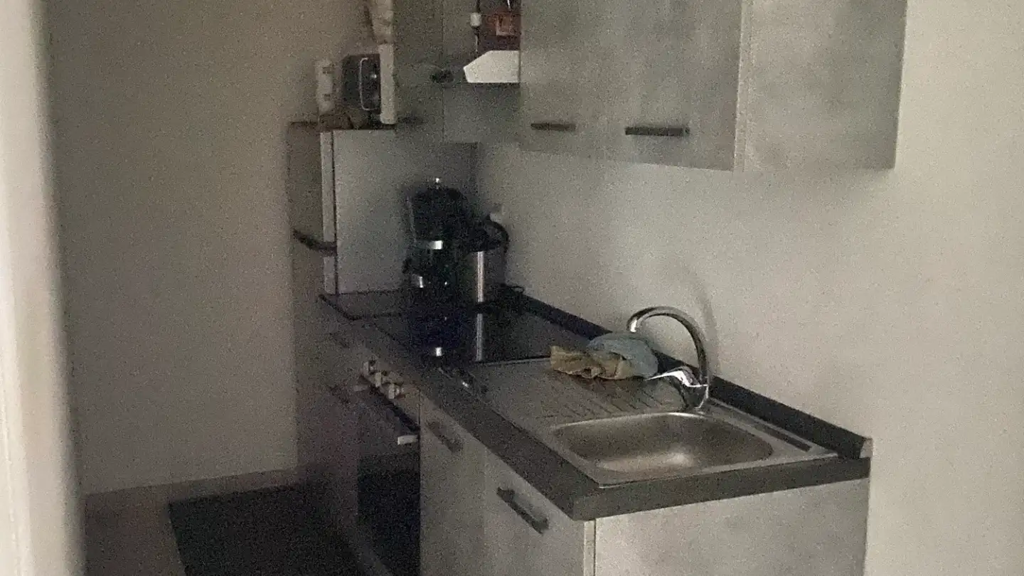 Apartment for rent - 6705 Cresciano