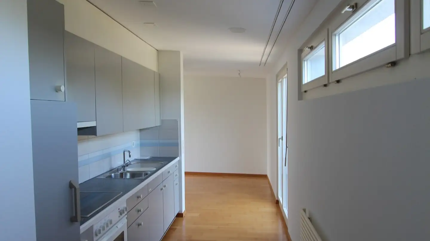 Apartment for rent - Schützenstrasse 14, 9320 Arbon