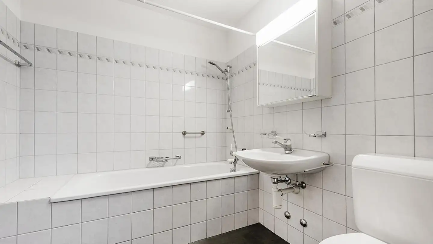 Appartamento in affitto - Hauptstrasse 30, 9400 Rorschach - Foto 4