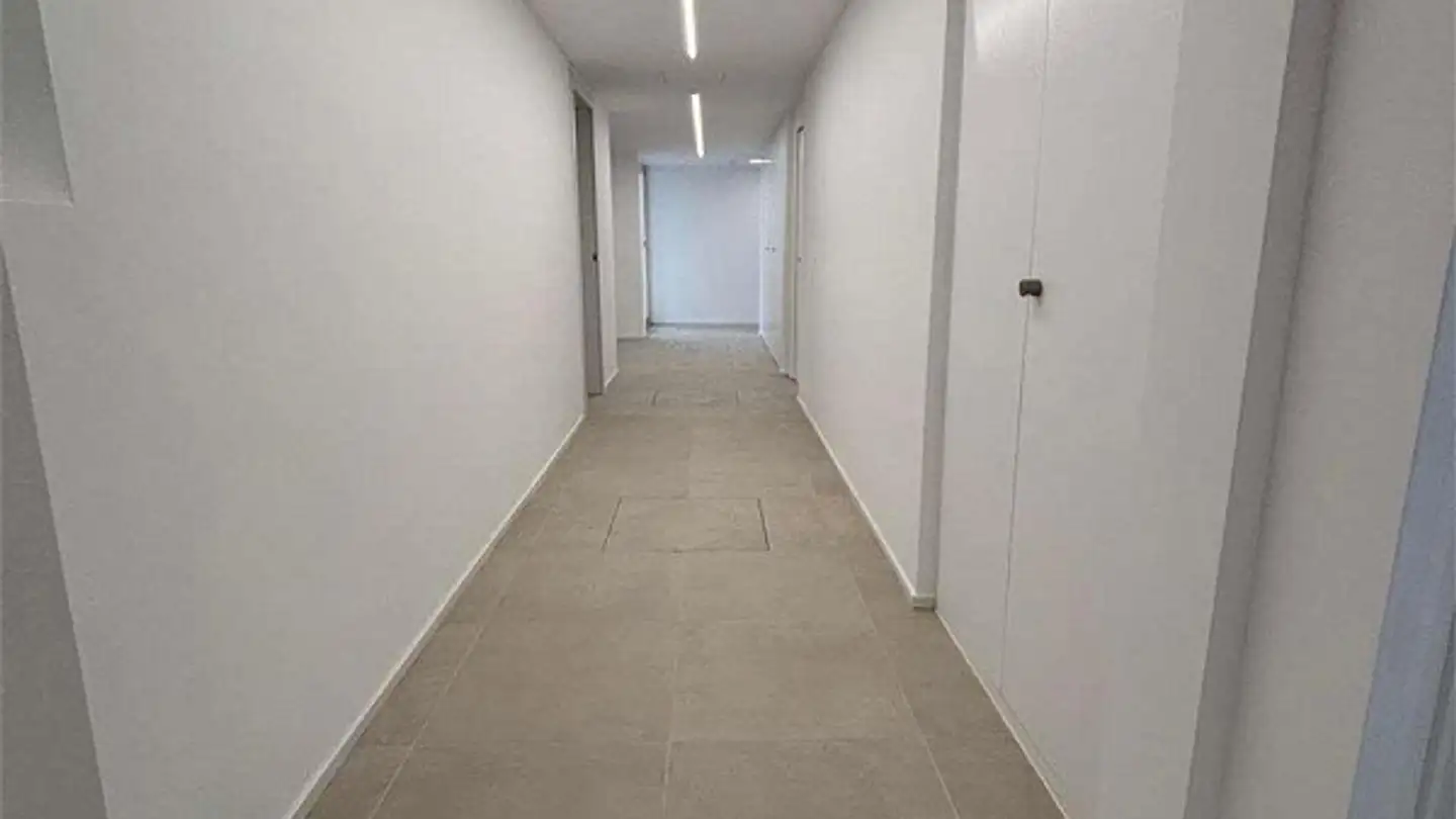 Bureau à louer - 6900 Paradiso - Photo 2
