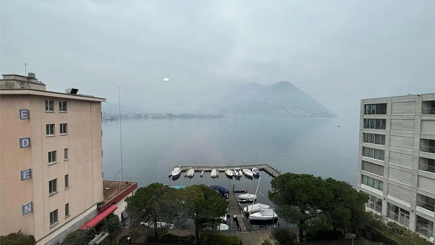 Bureau à louer - 6900 Paradiso - Photo 4