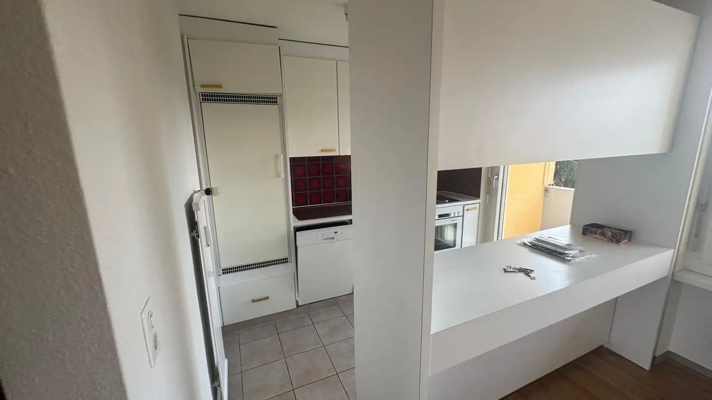 Chambre à louer - Kirchgasse, 8302 Kloten - Photo 2