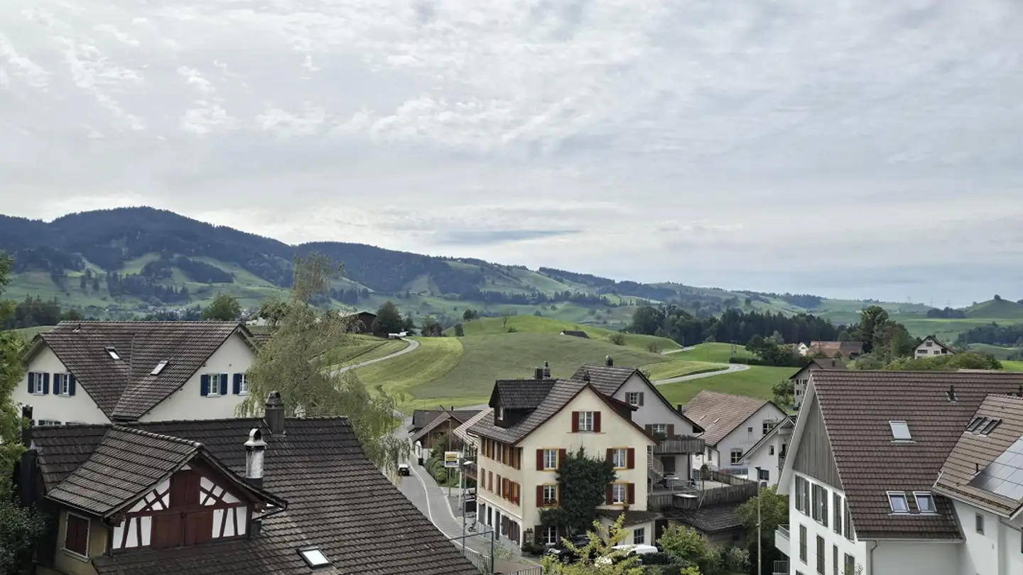 Wohnung mieten - Hüttnerstrasse 15, 8824 Schönenberg ZH - Foto 4