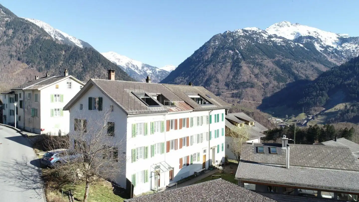 Single house for sale - Schibli, 8762 Schwändi b. Schwanden