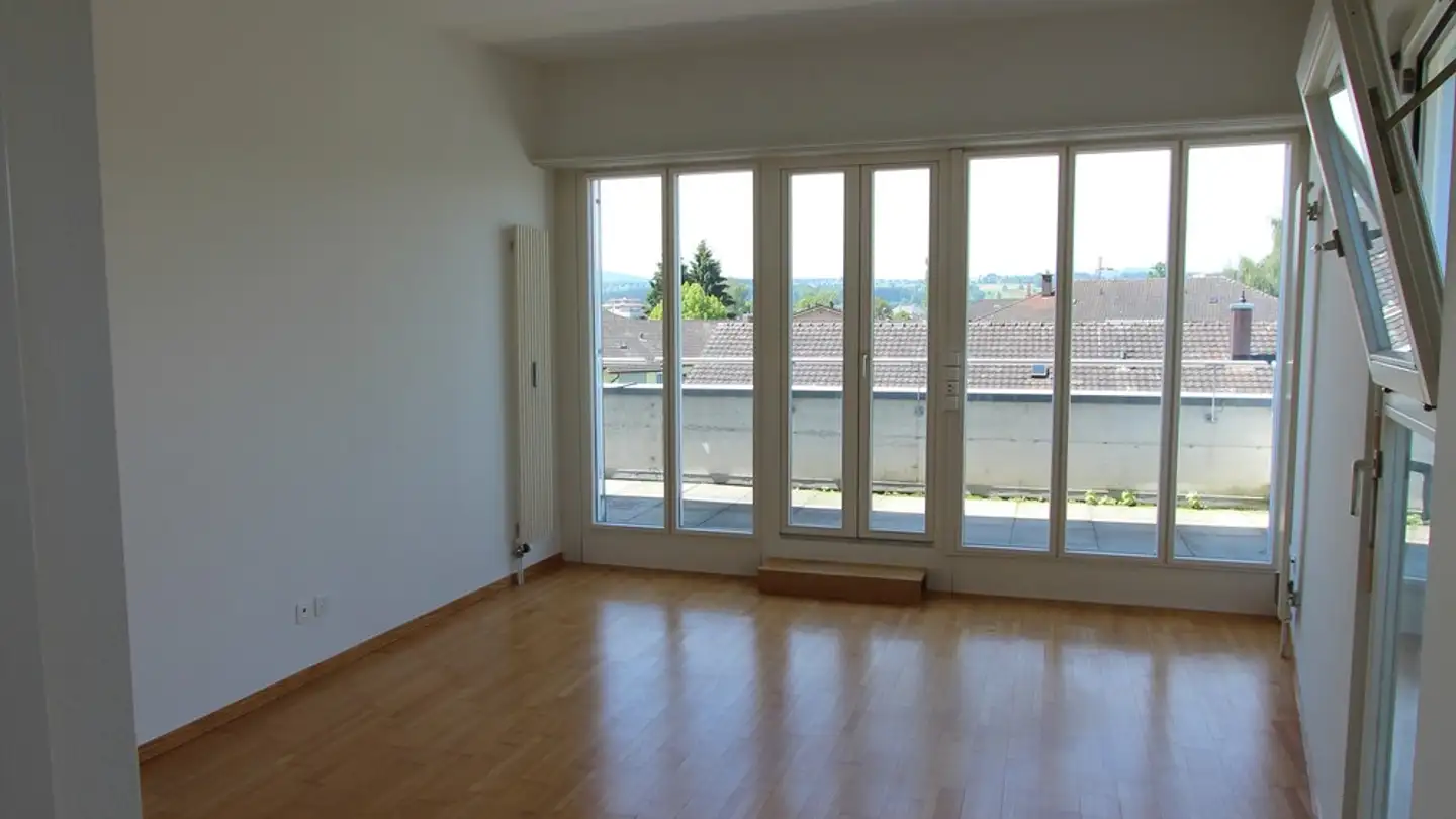 Apartment for rent - Schützenstrasse 14, 9320 Arbon - Photo 4