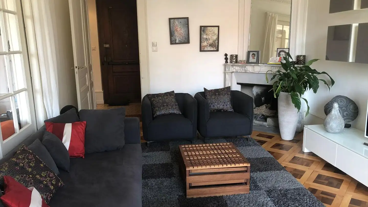 Appartamento in affitto - 1202 Genève