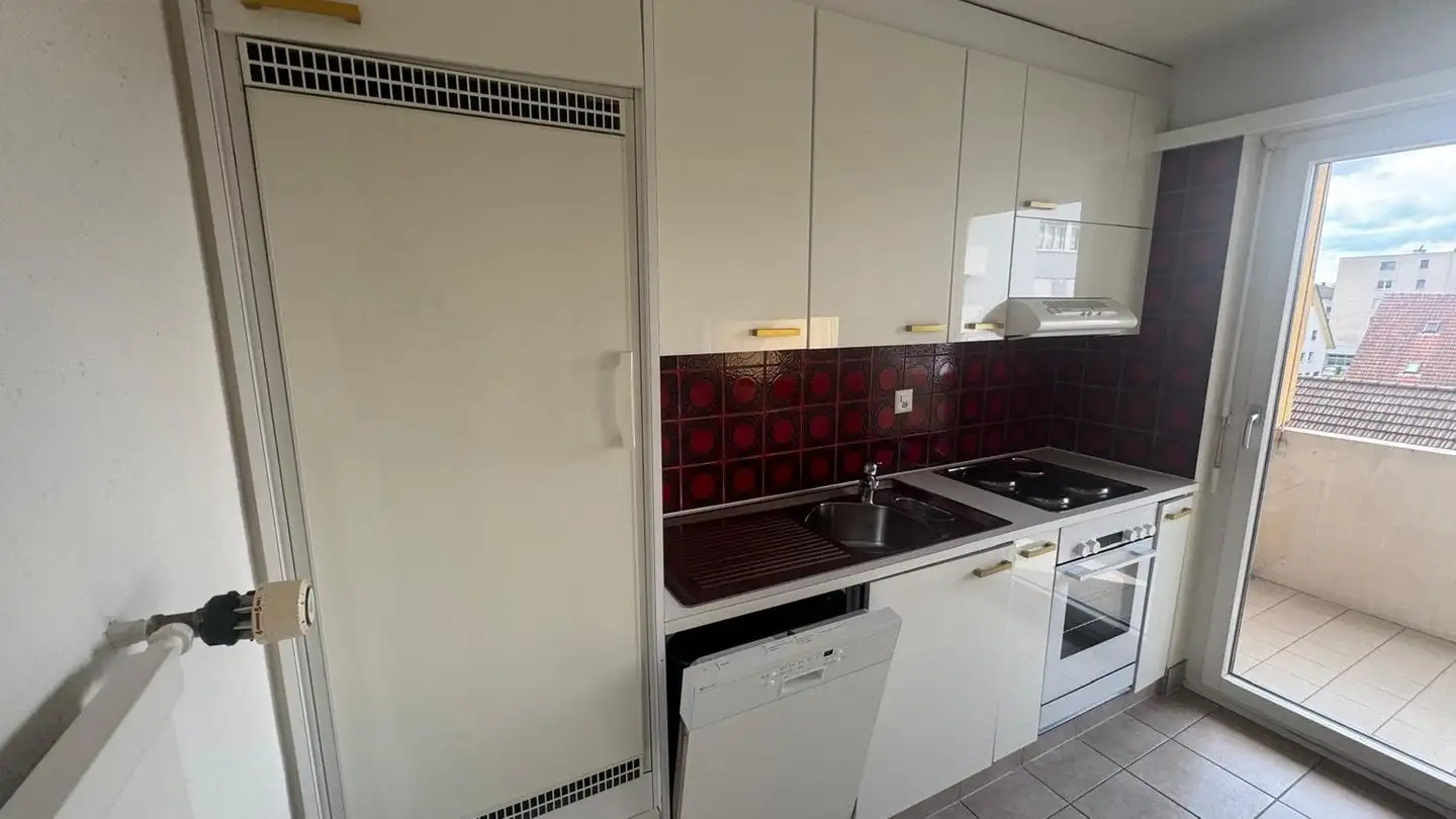 Chambre à louer - Kirchgasse, 8302 Kloten - Photo 3