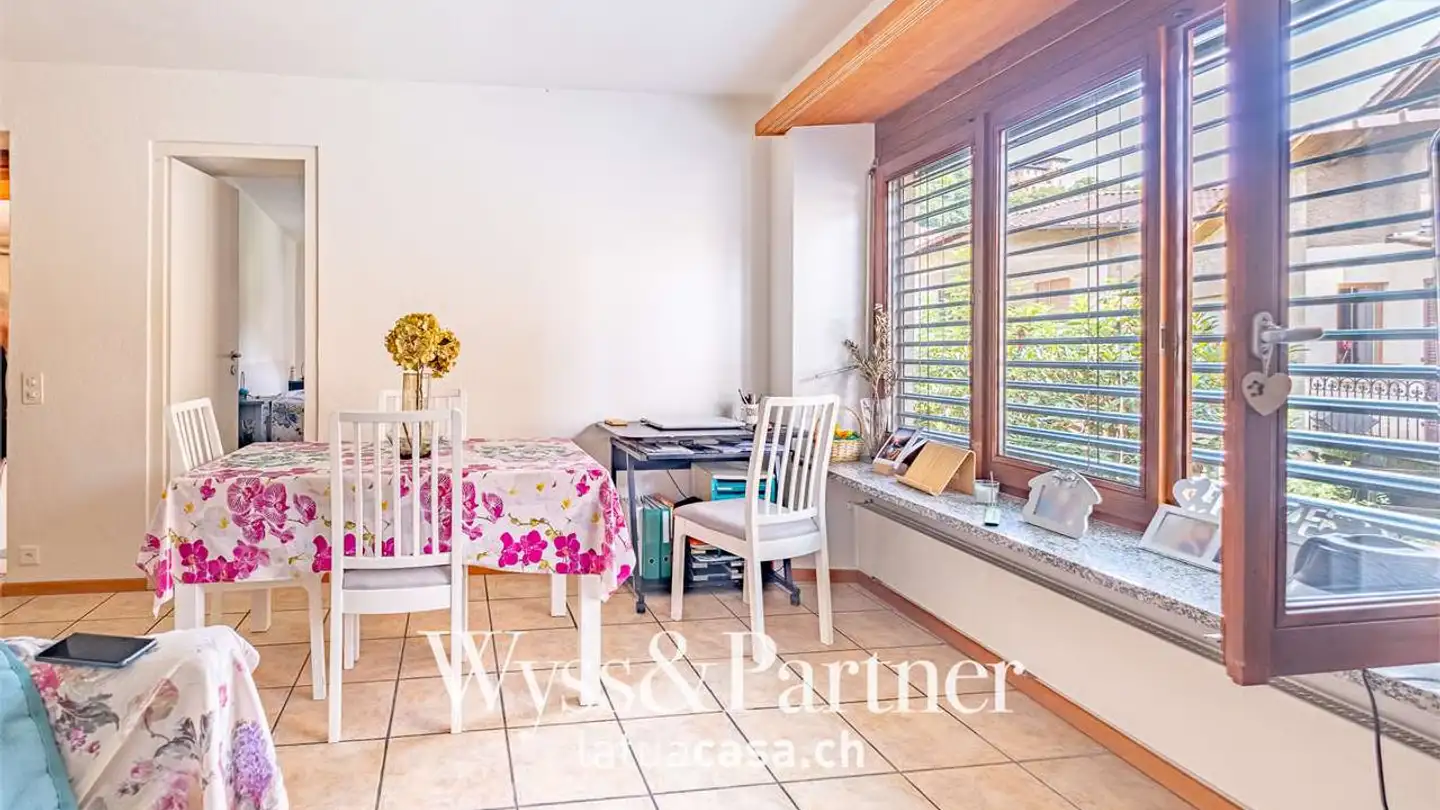 Appartement à vendre - 6955 Cagiallo - Photo 4