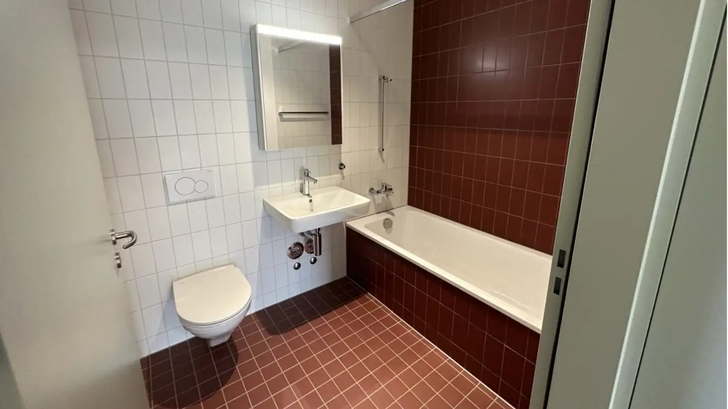 Appartamento in affitto - Schöntalstrasse 20, 8004 Zürich - Foto 3