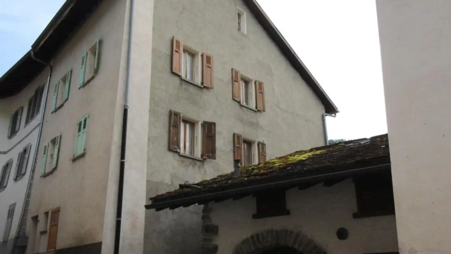 Einfamilienhaus kaufen - 1945 Liddes - Foto 3
