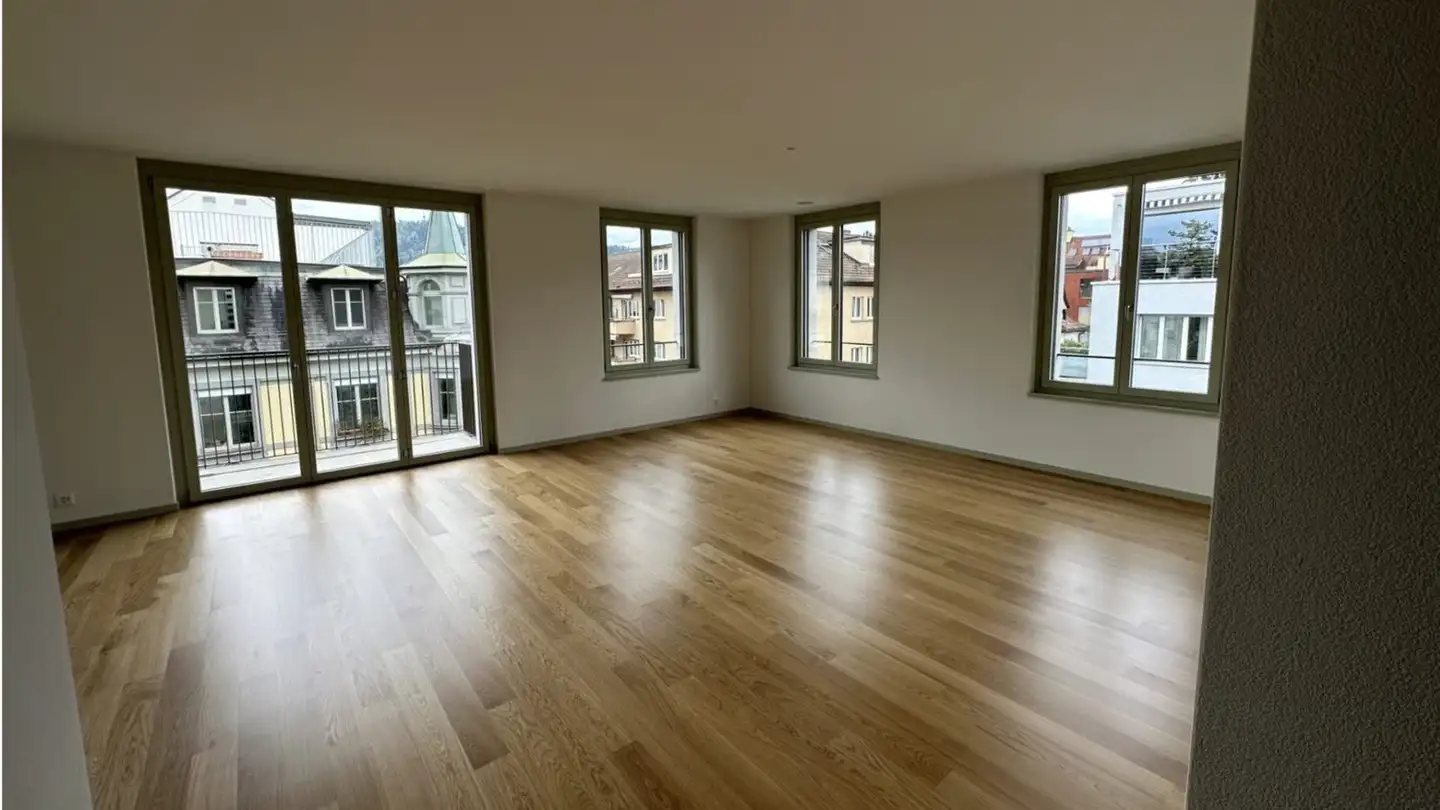 Appartamento in affitto - Schöntalstrasse 20, 8004 Zürich - Foto 4