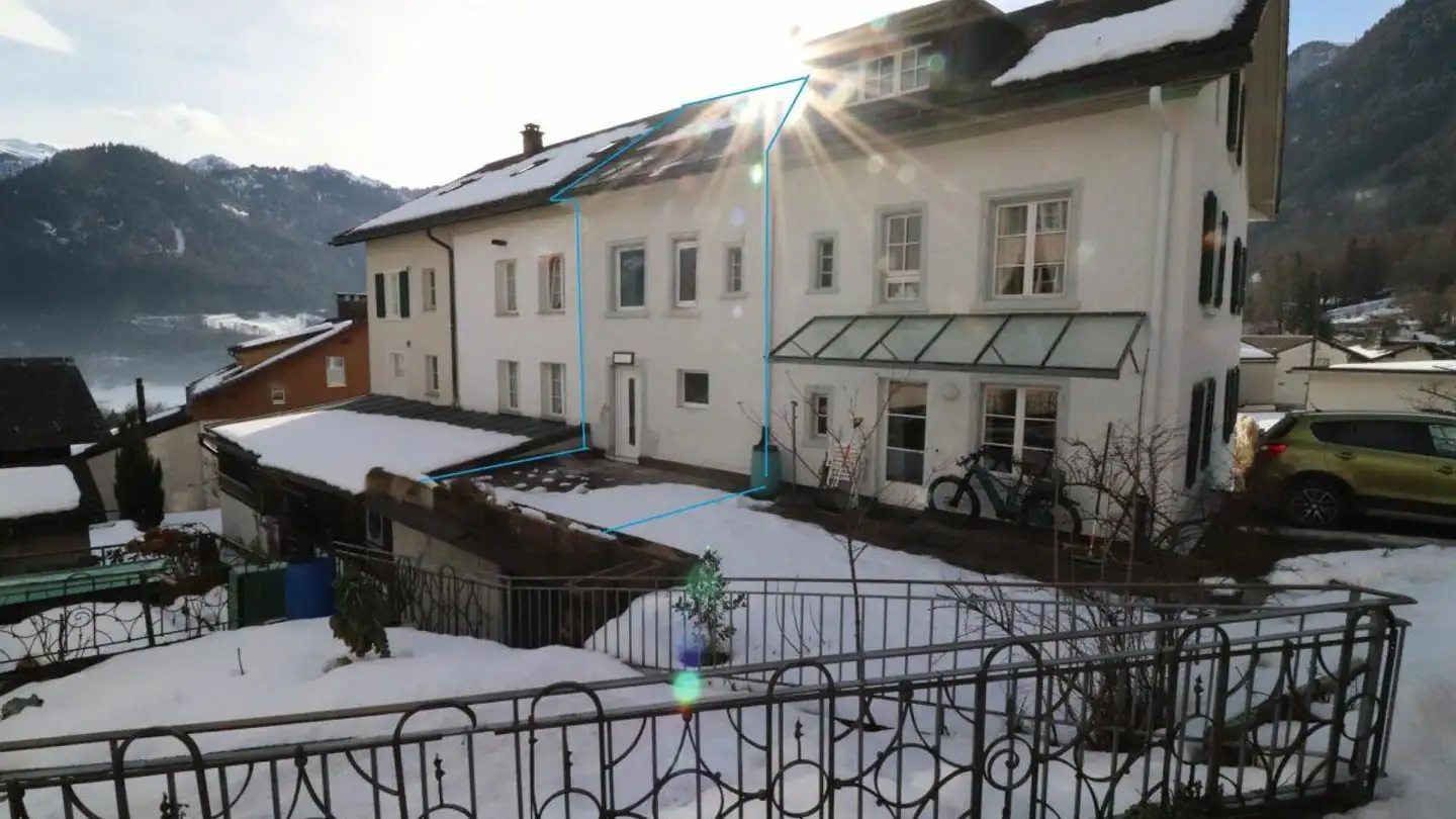 Single house for sale - Schibli, 8762 Schwändi b. Schwanden - Photo 3