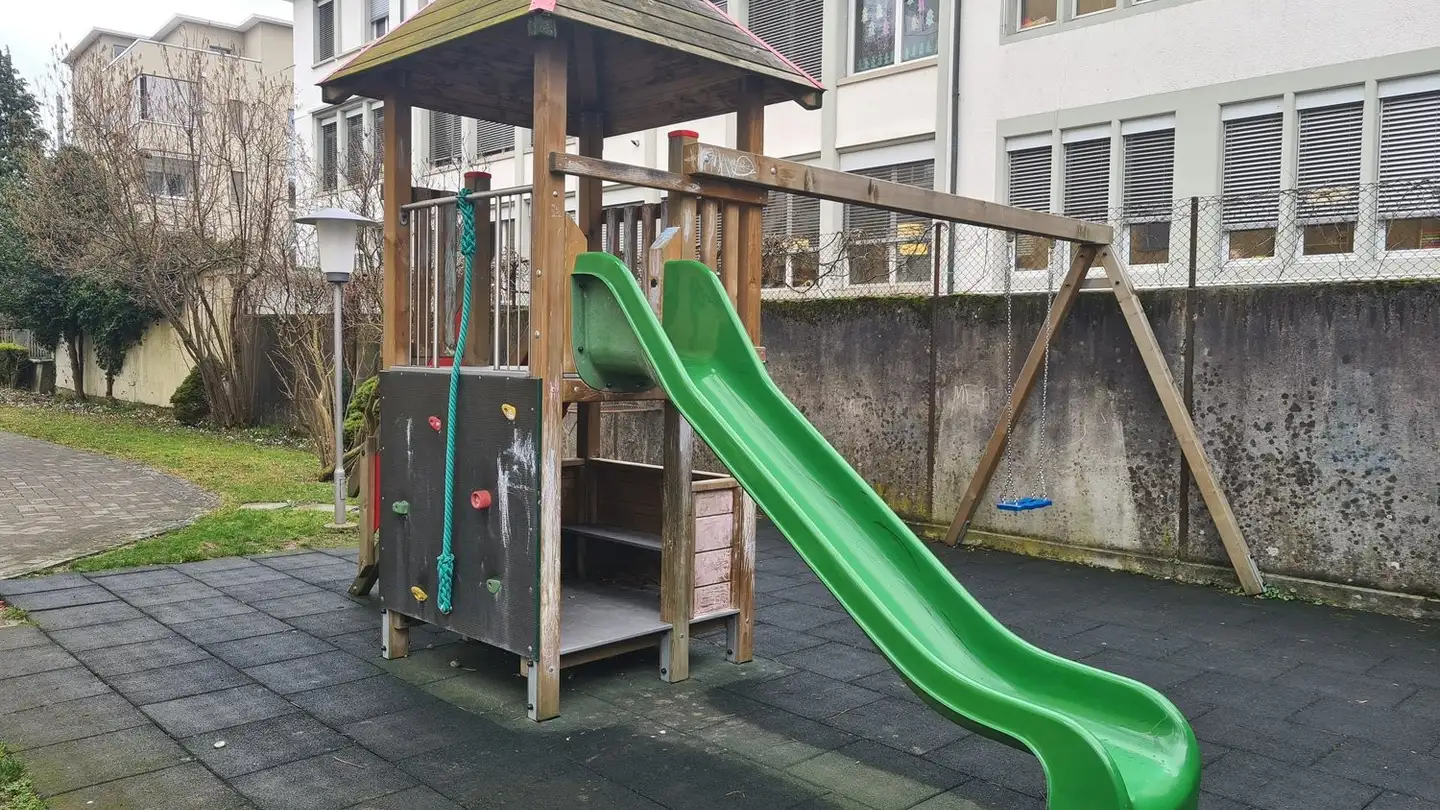 Appartamento in affitto - Rue De Madretsch / Madretschstrasse 89, 2503 Biel/Bienne - Foto 3