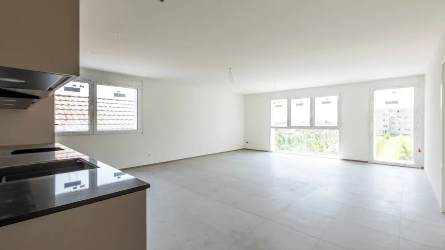 Wohnung mieten - Seengerstrasse 30, 5706 Boniswil - Foto 2