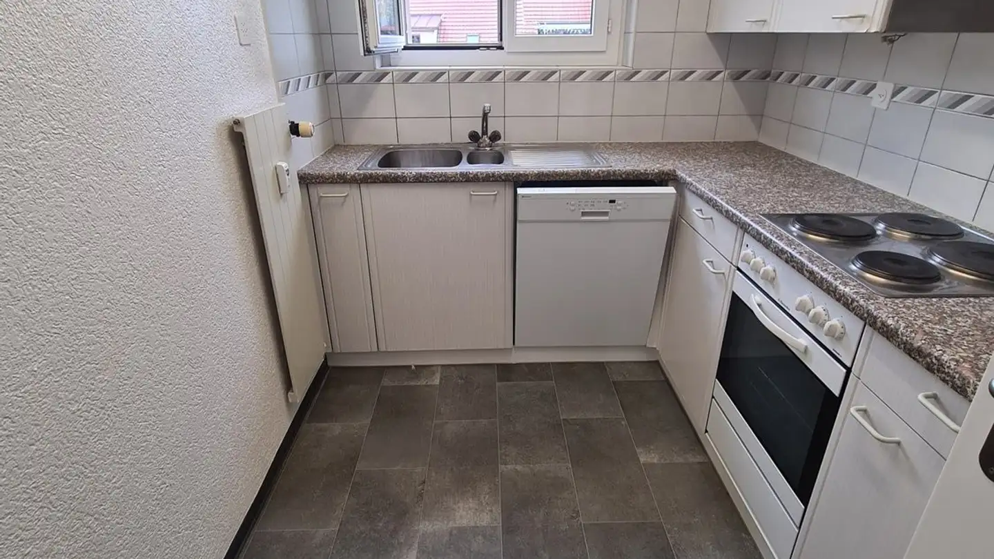 Appartamento in affitto - Rue De Madretsch / Madretschstrasse 89, 2503 Biel/Bienne - Foto 4