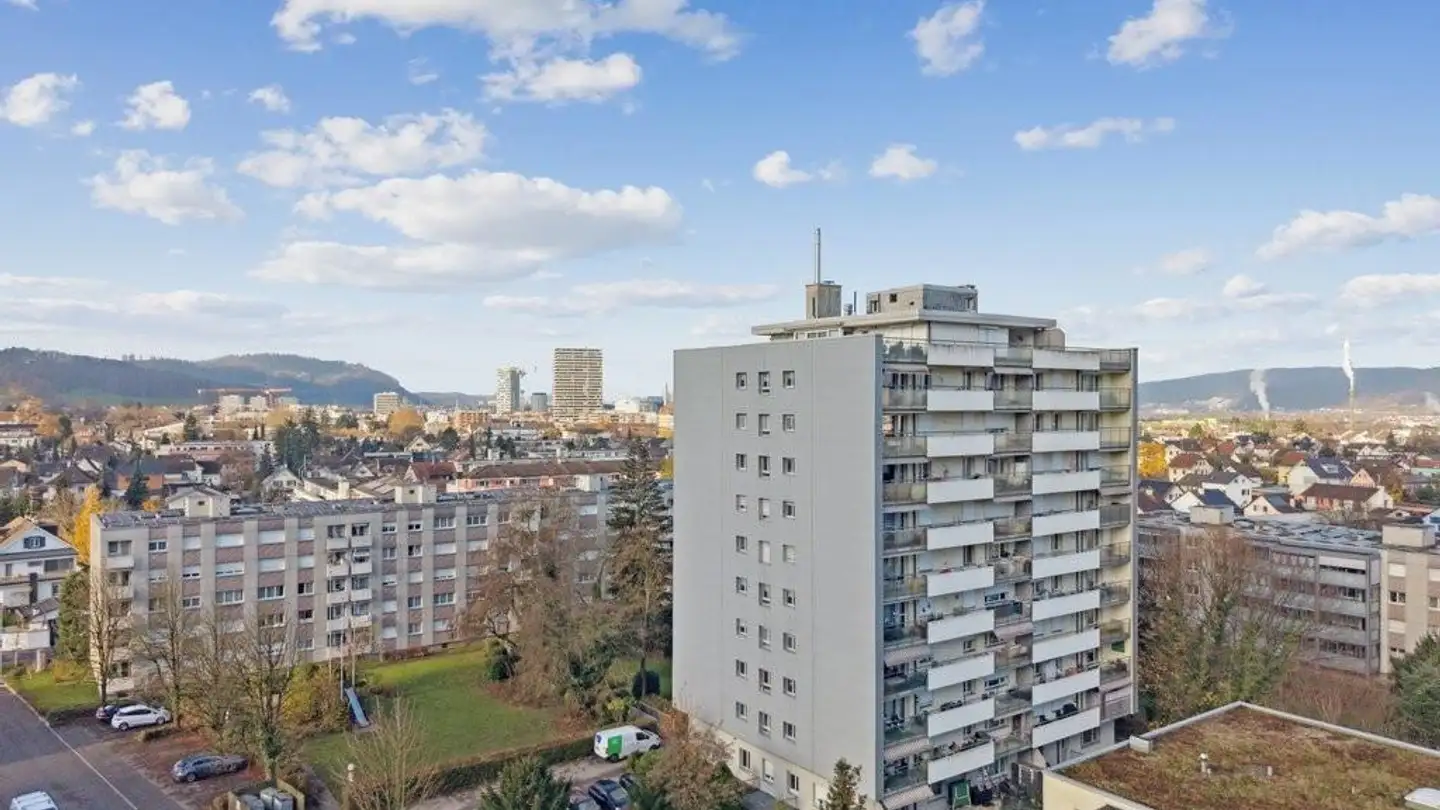 Appartamento in affitto - Mühleweg 17, 4133 Pratteln