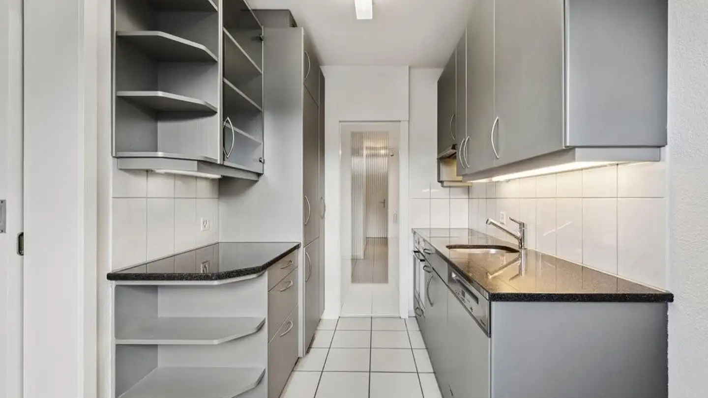 Appartamento in affitto - Mühleweg 17, 4133 Pratteln - Foto 2