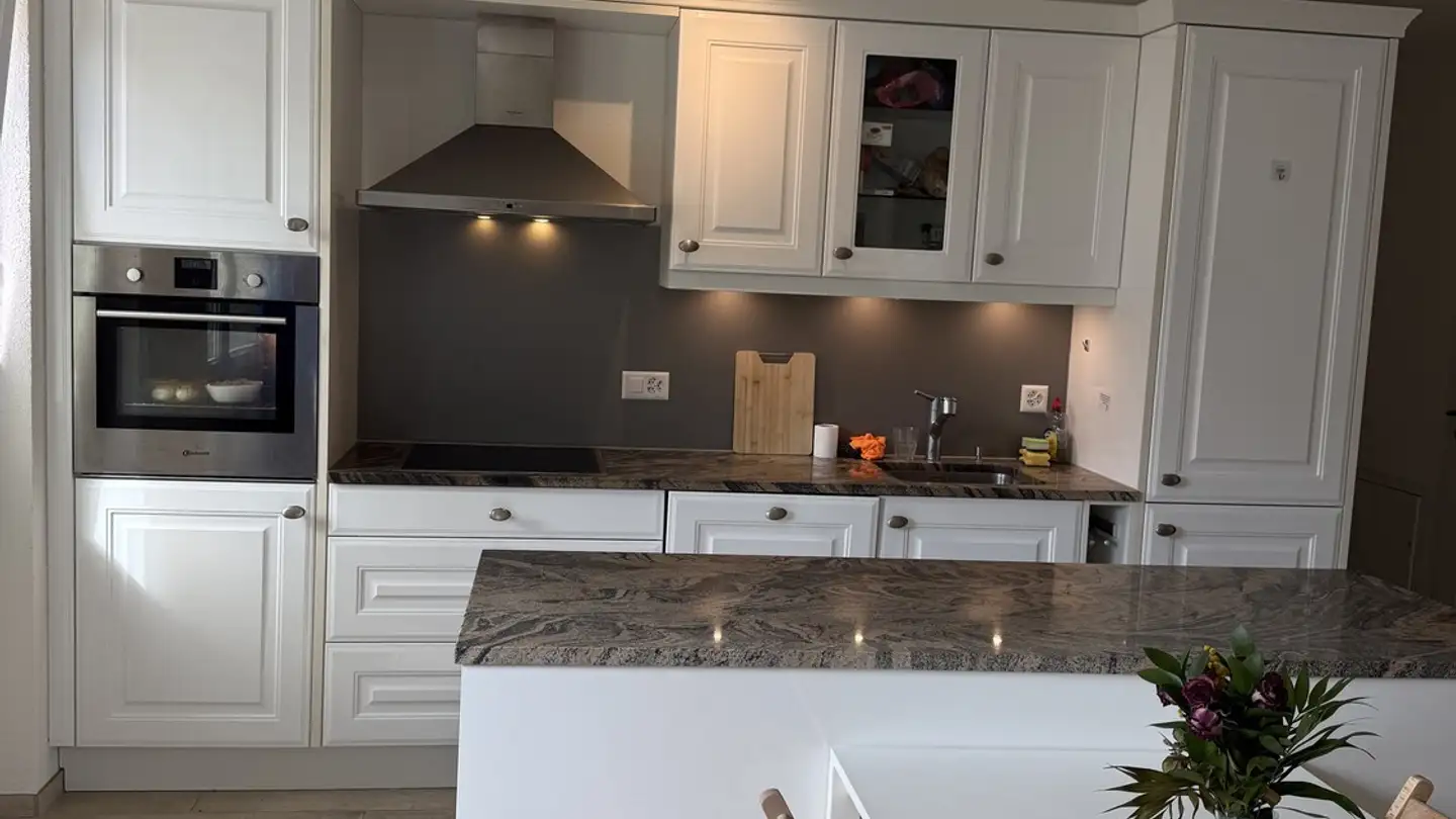 Single room for rent - Im Glockenacker 67, 8053 Zürich