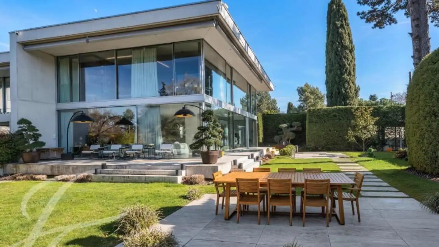Single house for sale - 1222 Vésenaz