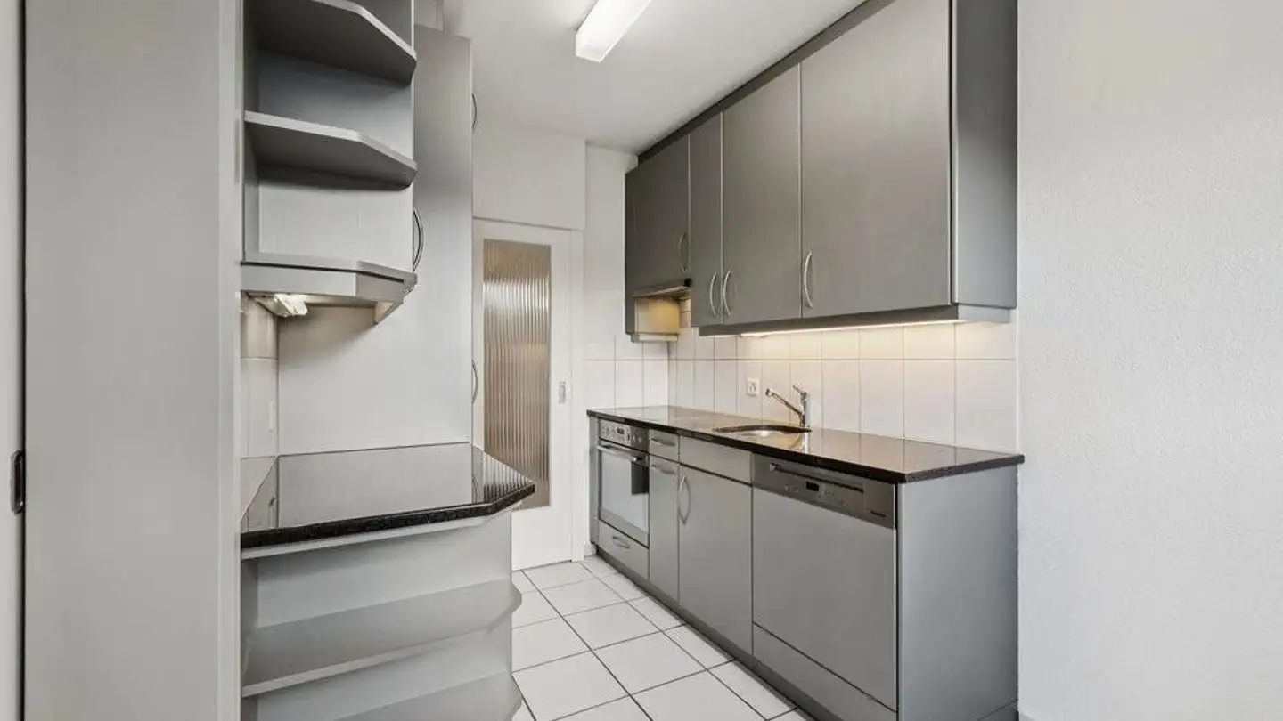 Appartamento in affitto - Mühleweg 17, 4133 Pratteln - Foto 3