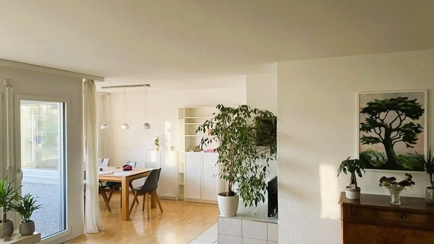 Apartment for rent - Reinhold-Frei-Strasse 62, 8049 Zürich