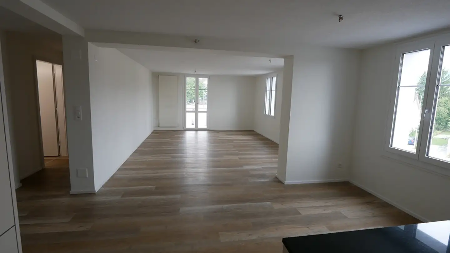 Apartment for rent - Rheineckerstrasse 12, 9425 Thal