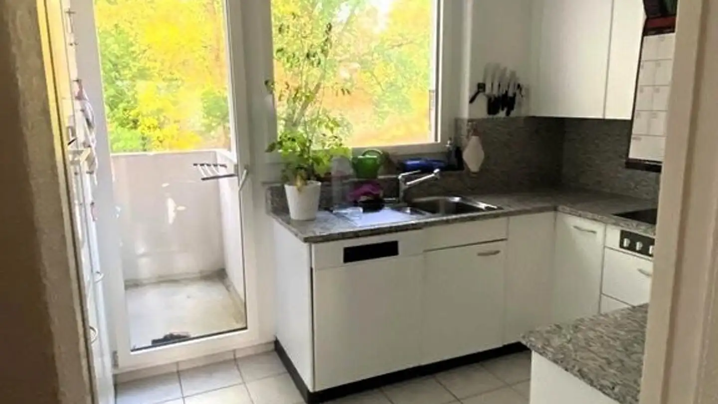 Apartment for rent - Reinhold-Frei-Strasse 62, 8049 Zürich - Photo 4