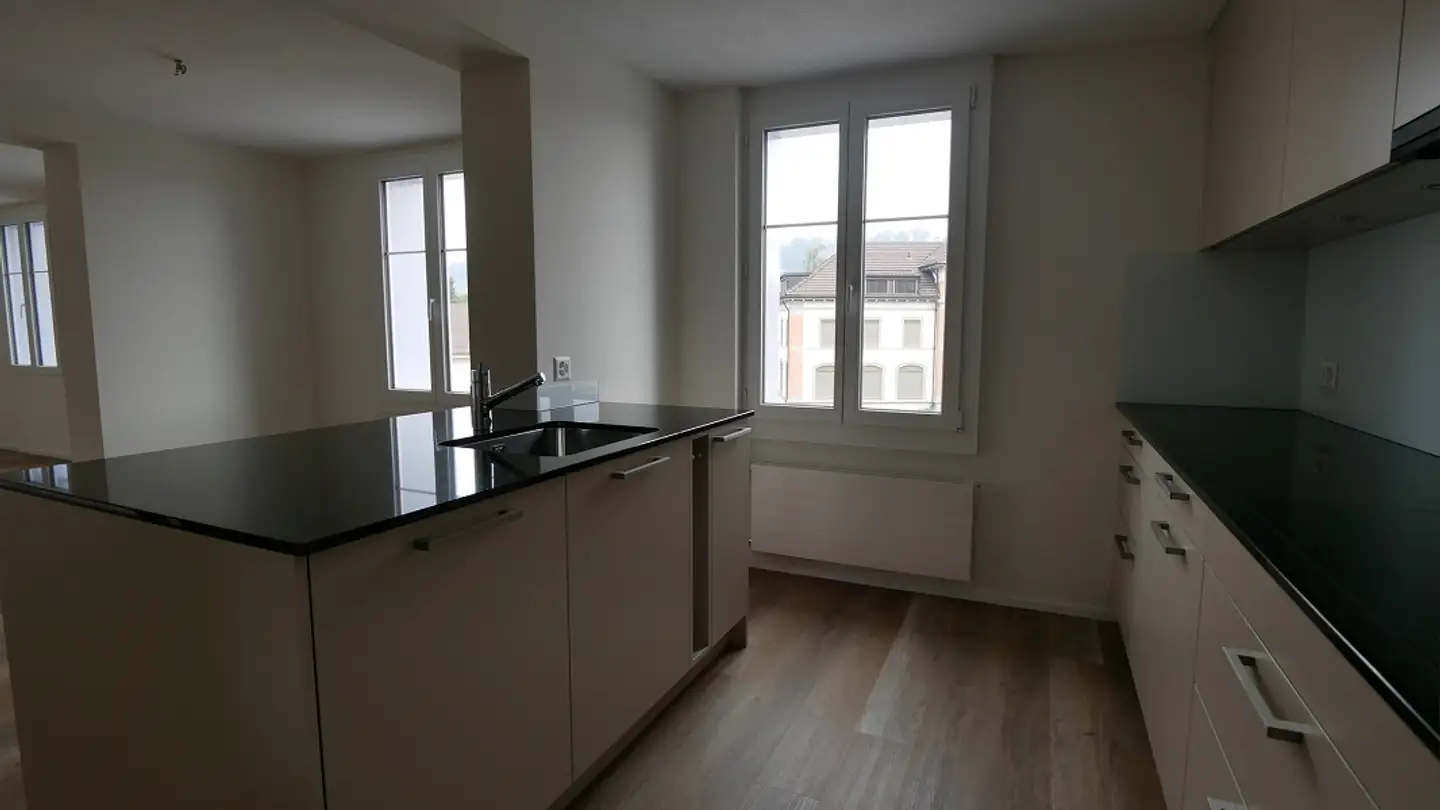 Apartment for rent - Rheineckerstrasse 12, 9425 Thal - Photo 4