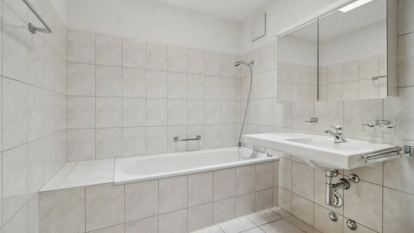 Appartamento in affitto - Wigartestrasse 13, 8957 Spreitenbach - Foto 3