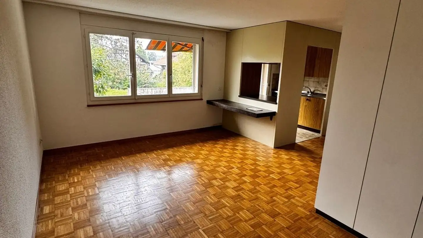 Wohnung mieten - Moosstrasse 37, 3322 Urtenen-Schönbühl