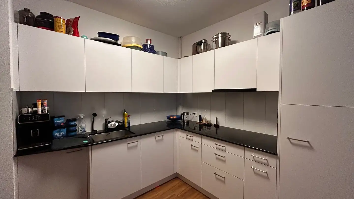 Apartment for rent - Sömmerlistrasse 7, 9000 St. Gallen - Photo 2