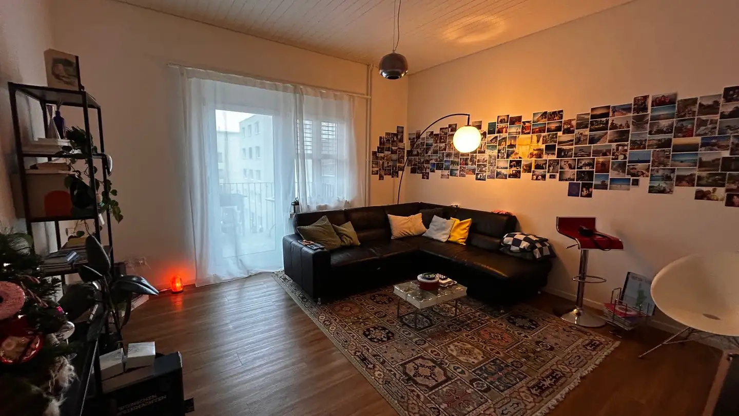 Apartment for rent - Sömmerlistrasse 7, 9000 St. Gallen - Photo 4