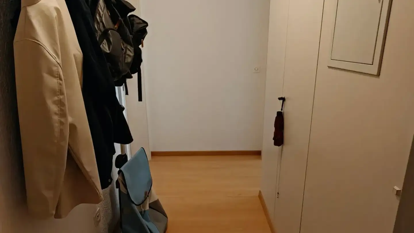 Appartamento in affitto - Freiburgstrasse 49, 3008 Bern