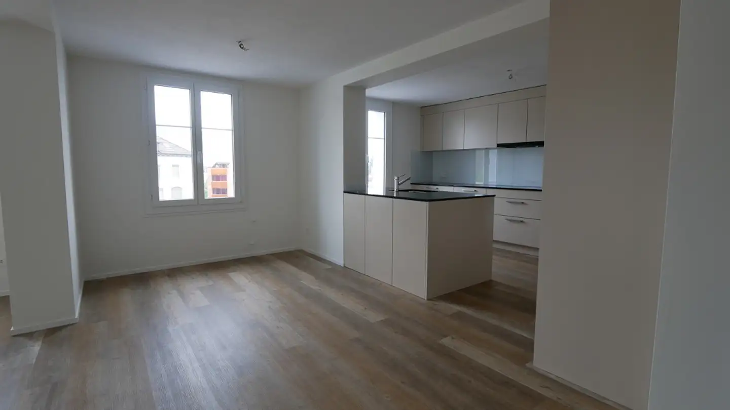 Apartment for rent - Rheineckerstrasse 12, 9425 Thal - Photo 2