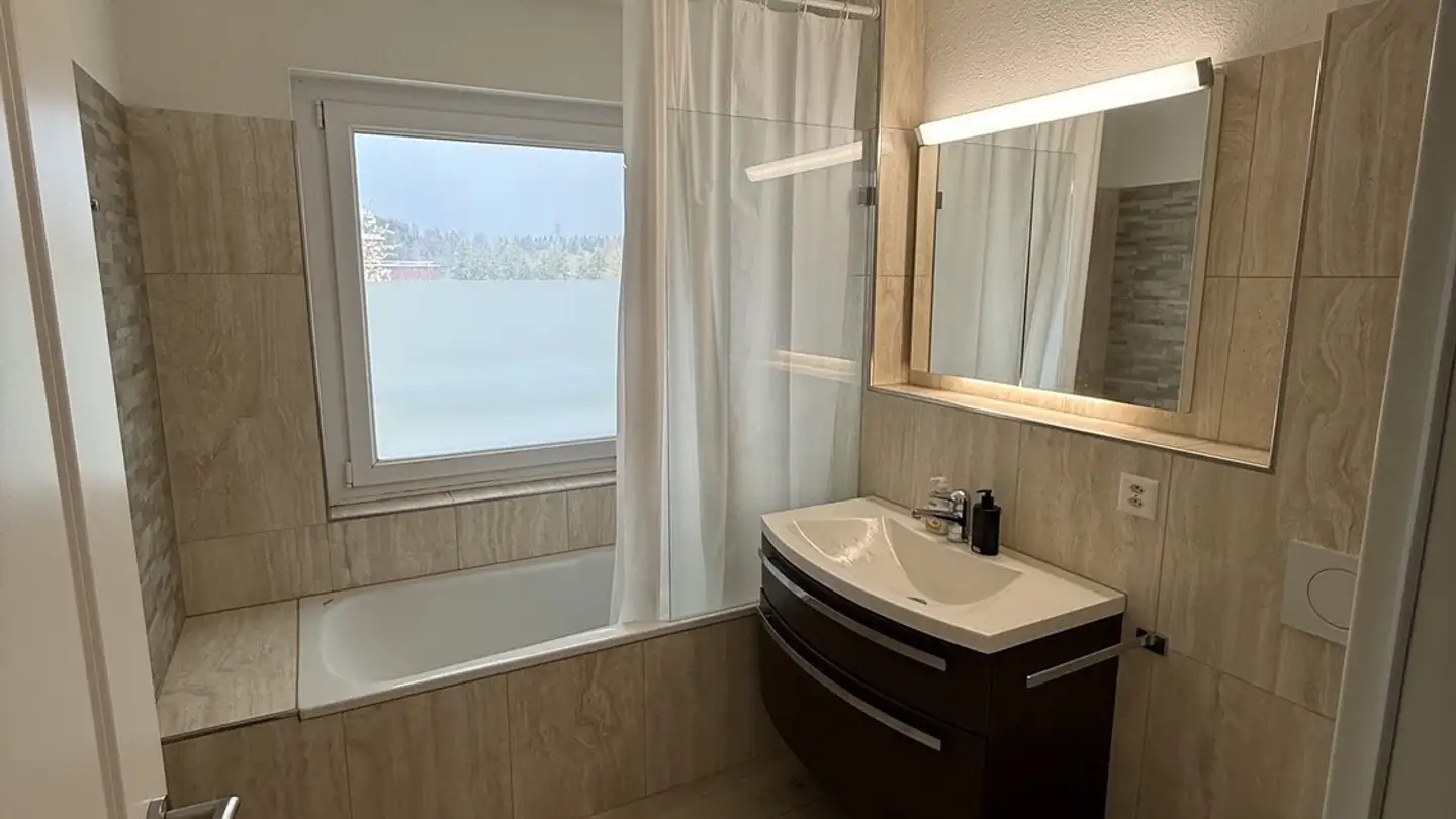 Single room for rent - Im Glockenacker 67, 8053 Zürich - Photo 3