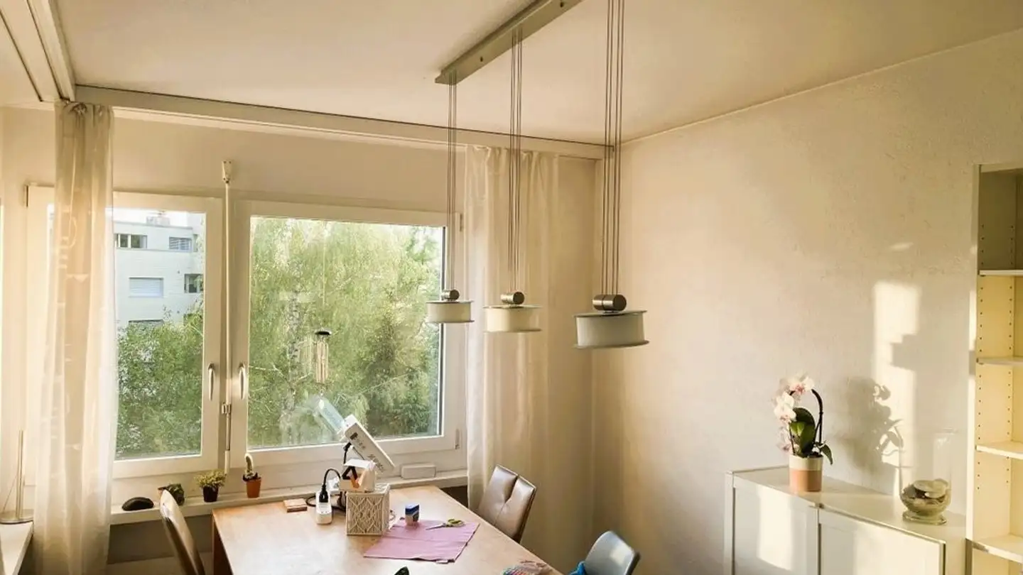 Apartment for rent - Reinhold-Frei-Strasse 62, 8049 Zürich - Photo 2